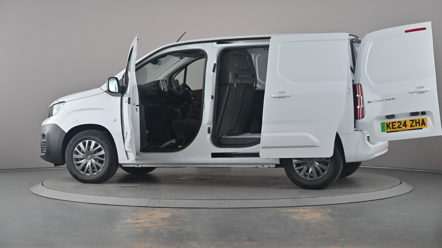 Vehicle 73