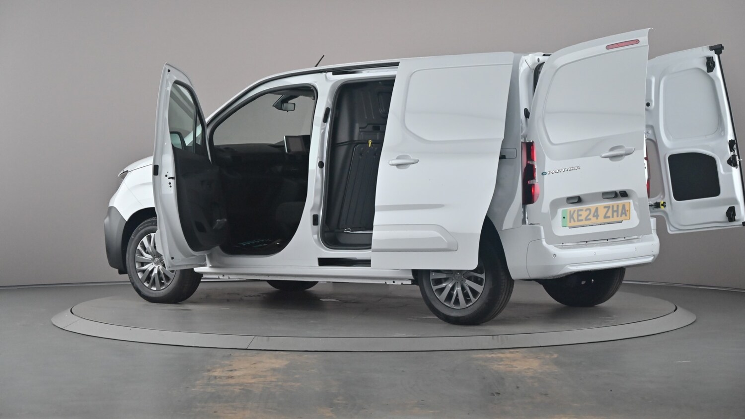 Vehicle 75