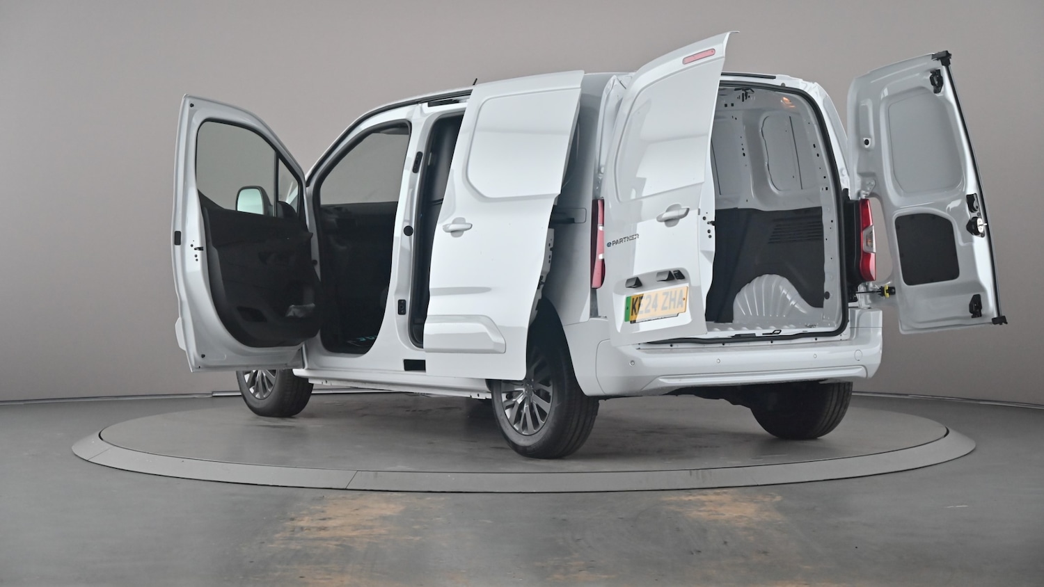 Vehicle 77