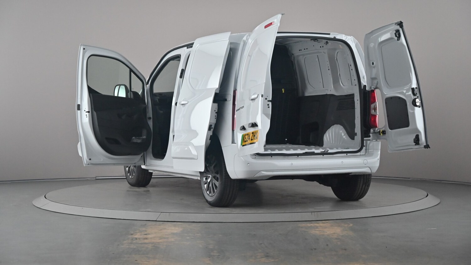 Vehicle 78