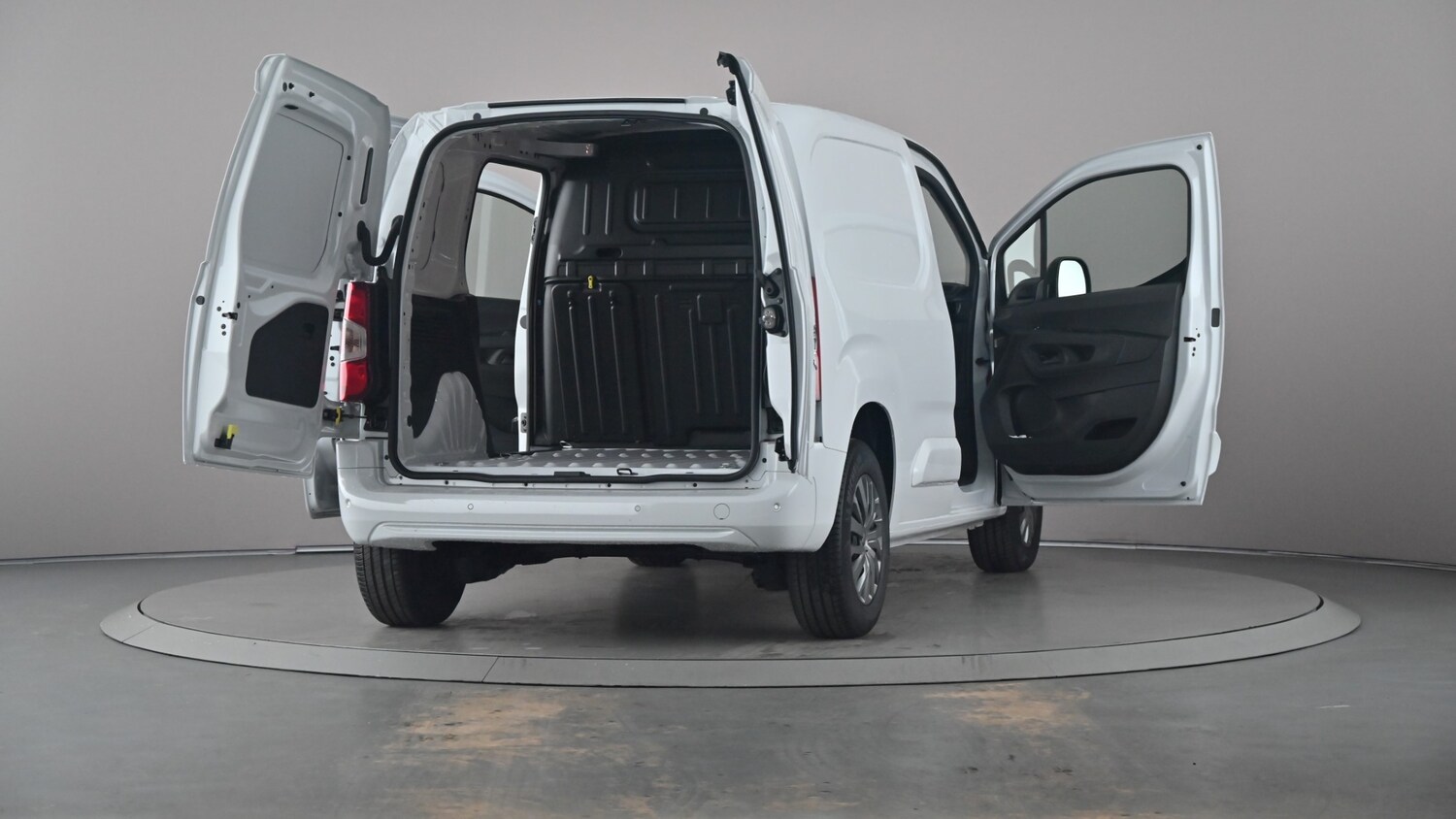 Vehicle 82