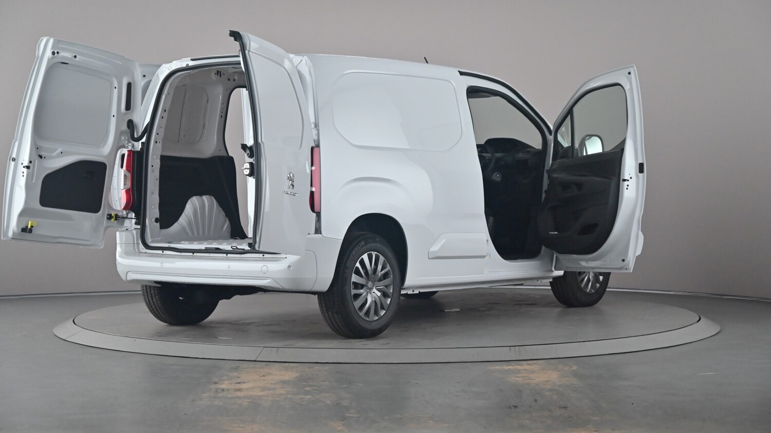 Vehicle 84
