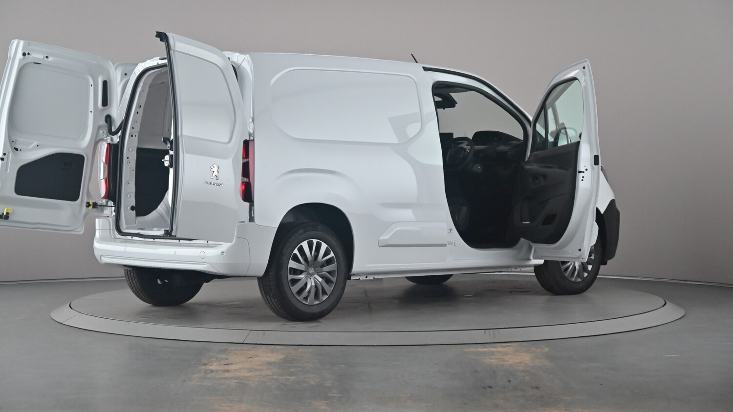 Vehicle 85