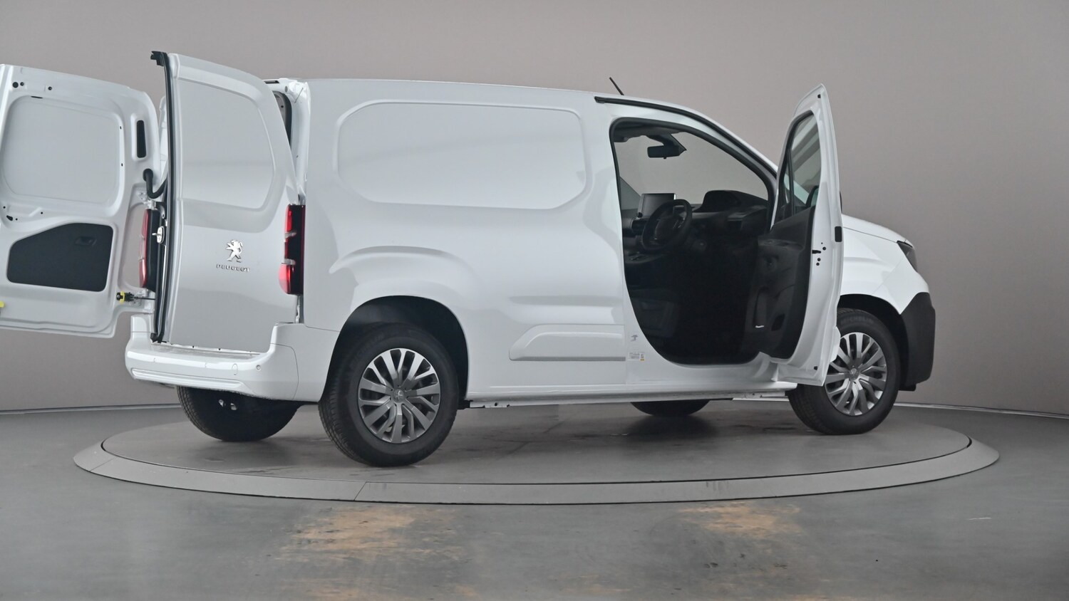Vehicle 86