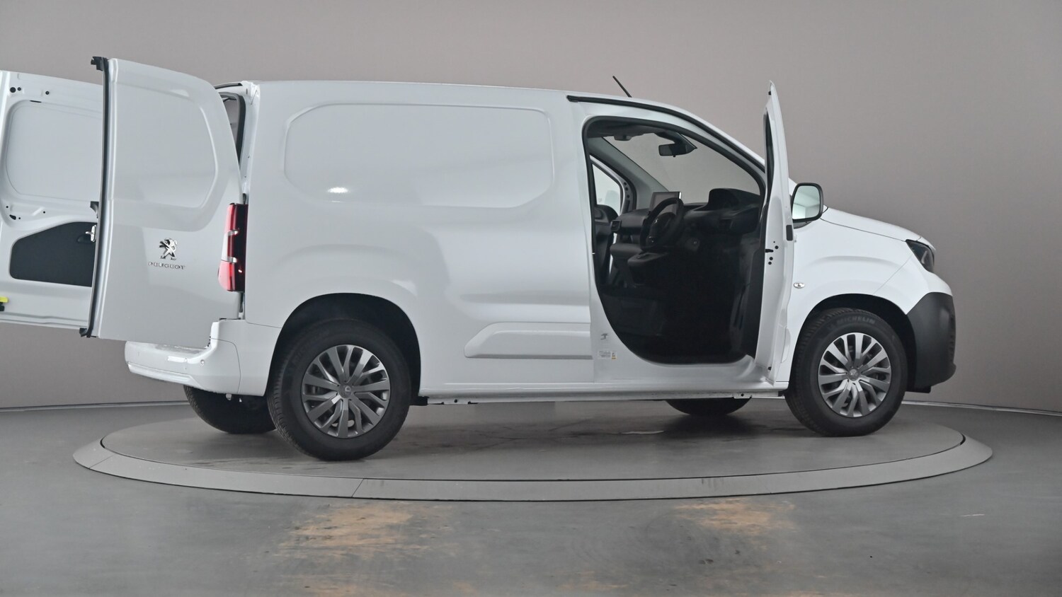 Vehicle 87