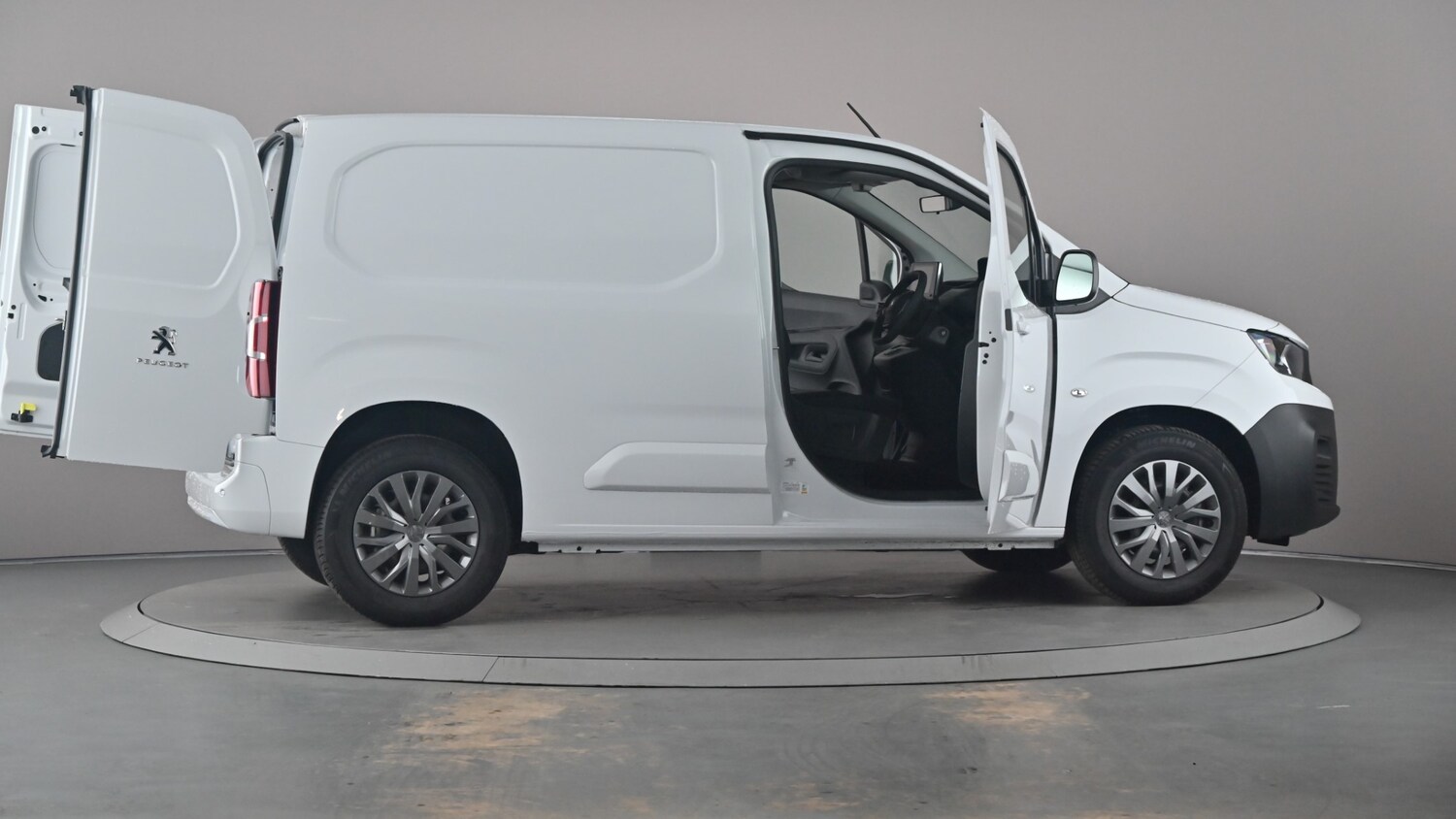 Vehicle 88