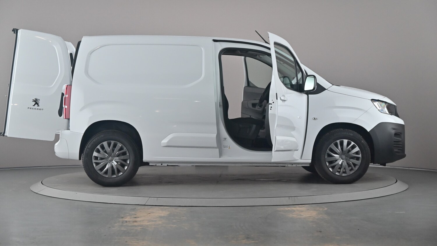 Vehicle 89