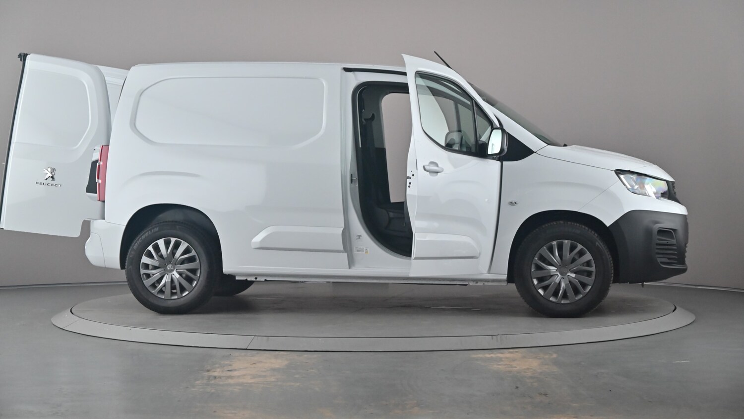 Vehicle 90