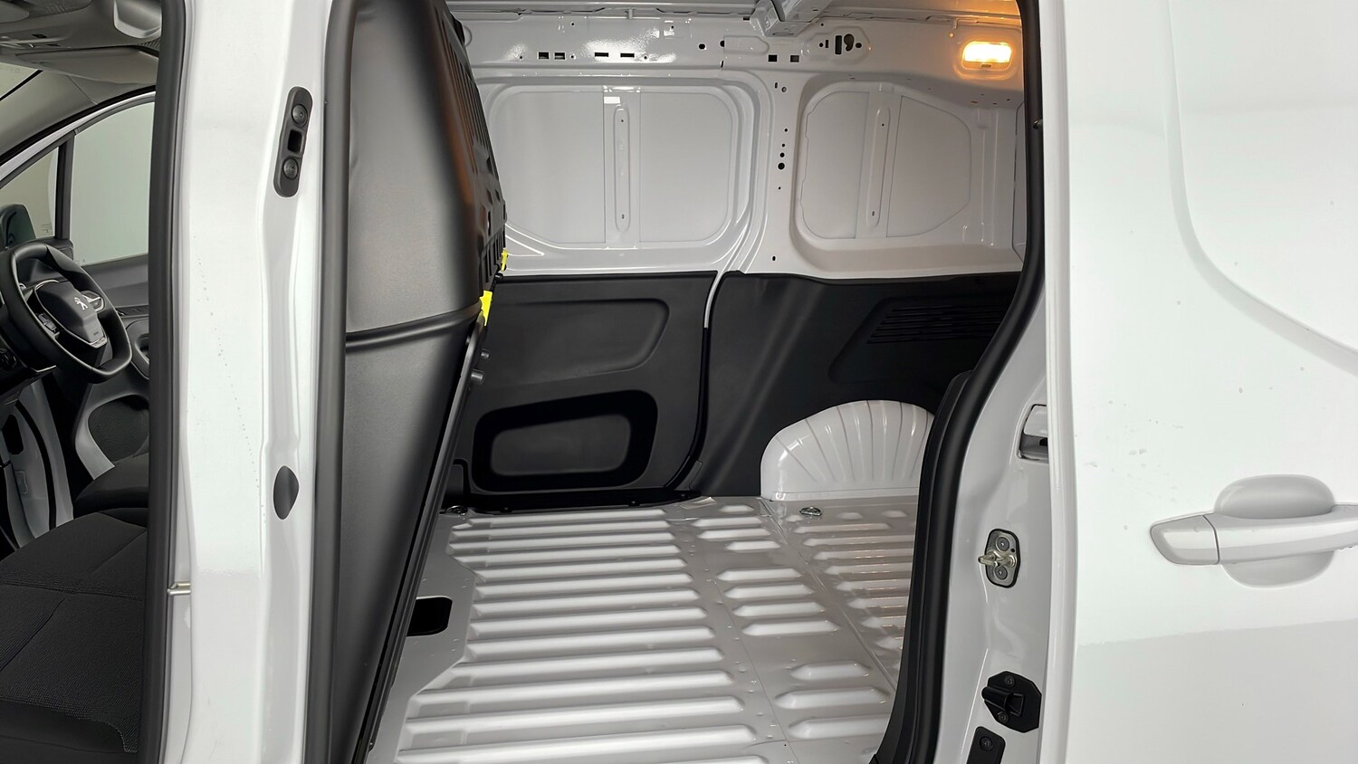 Vehicle 93
