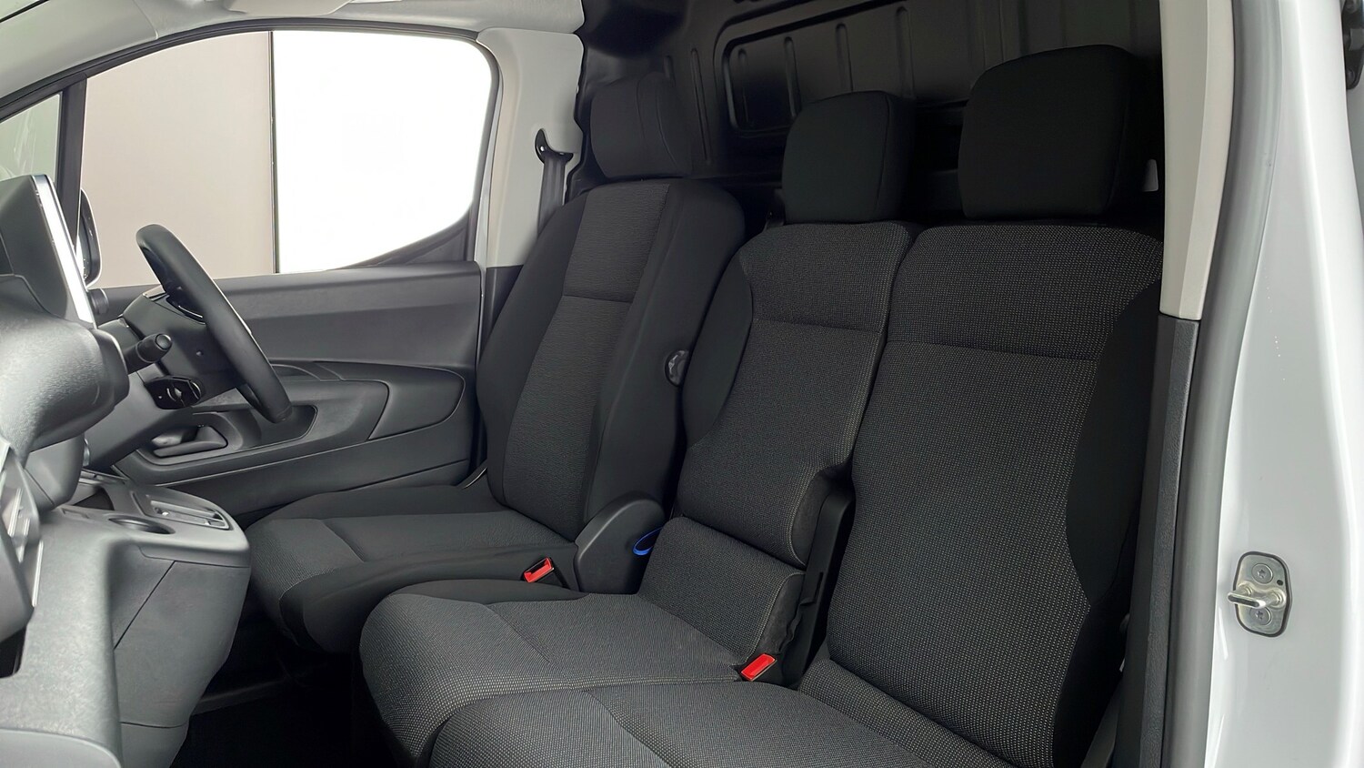 Vehicle 97