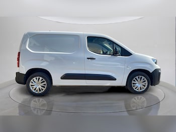 Used Peugeot Partner 2022 for sale - 75439654: Photo