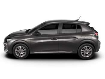Used Peugeot 208  for sale - 69634619: Photo