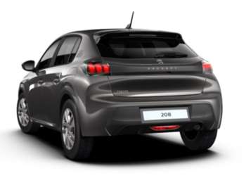 Used Peugeot 208  for sale - 69634619: Photo