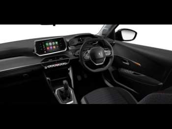 Used Peugeot 208  for sale - 69634619: Photo
