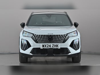 Used Peugeot 2008 2024 for sale - 75439896: Photo
