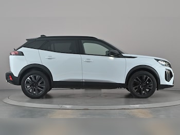Used Peugeot 2008 2024 for sale - 75439896: Photo