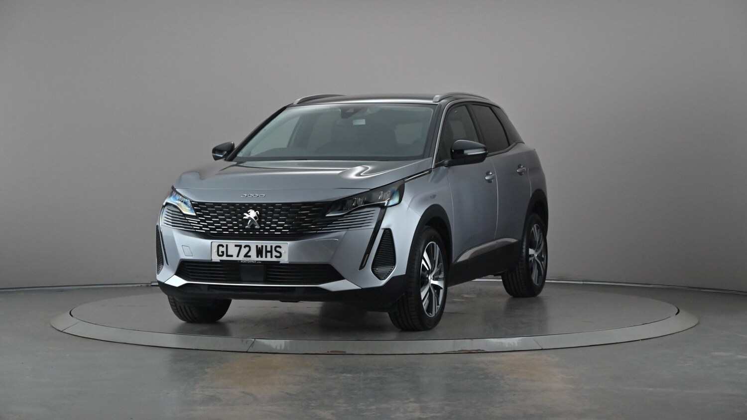Vehicle 28