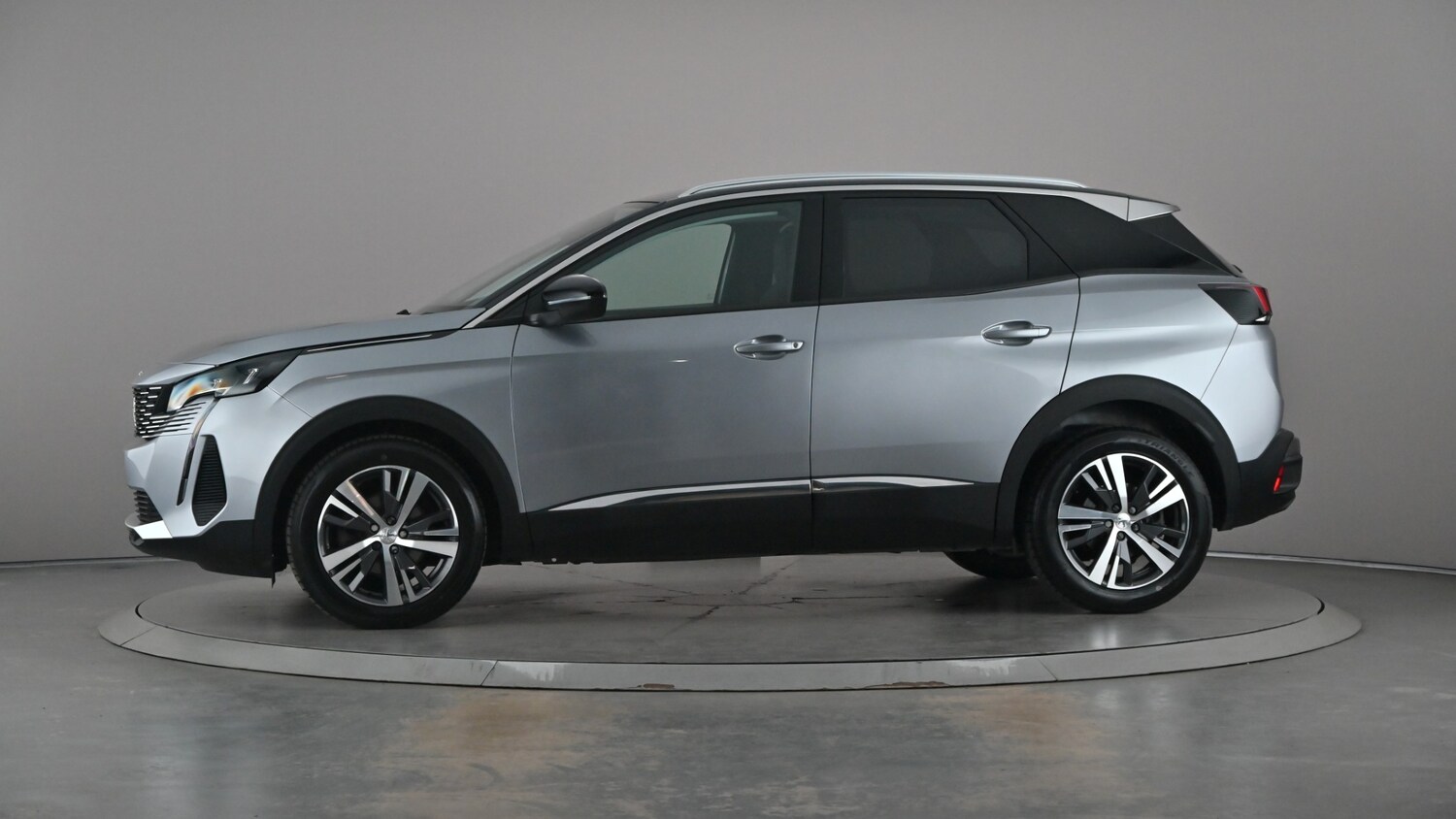 Vehicle 34