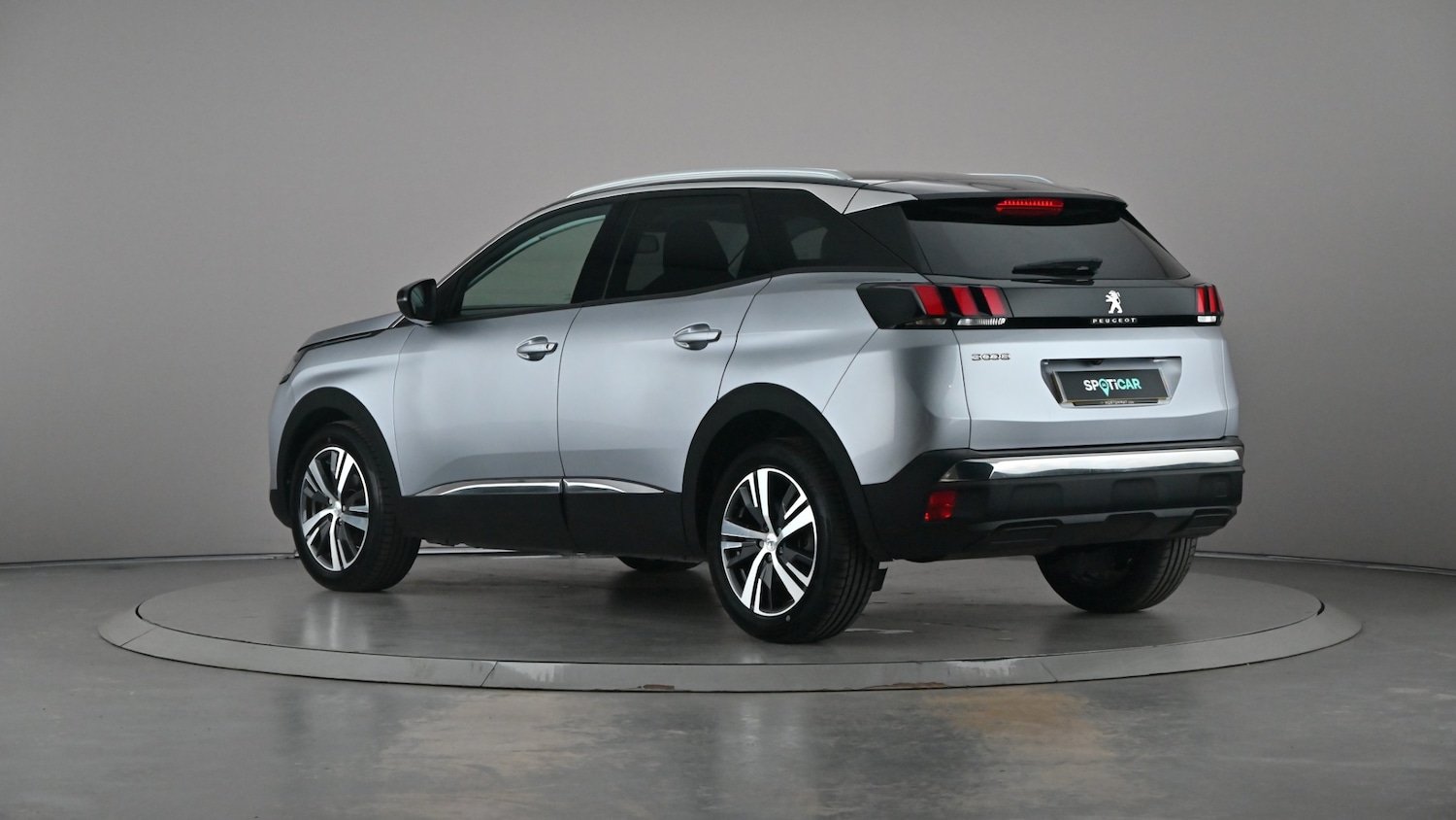 Vehicle 40