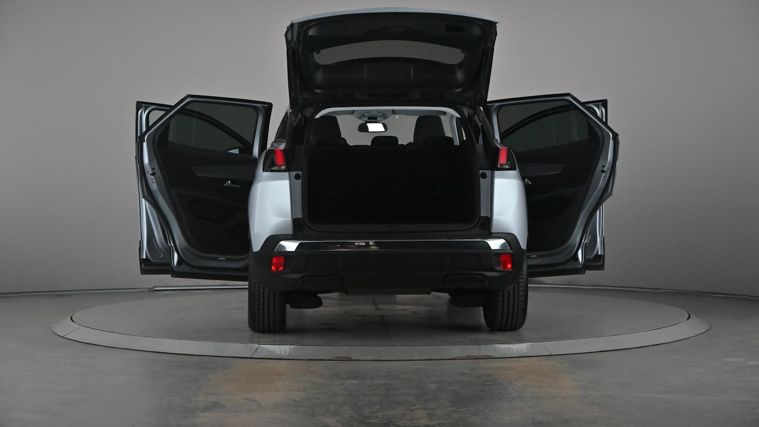 Vehicle 80
