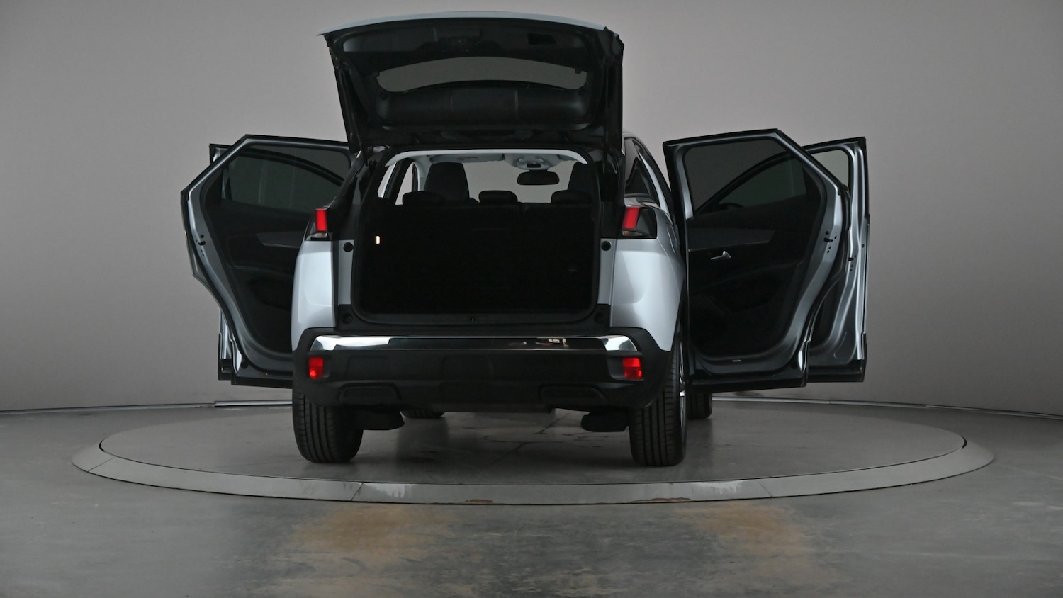 Vehicle 81