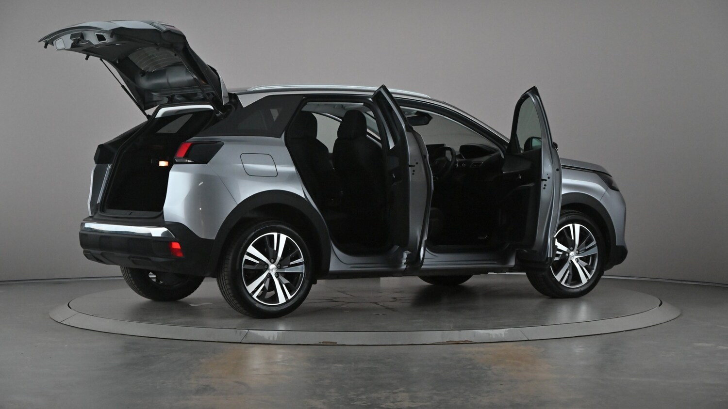 Vehicle 86