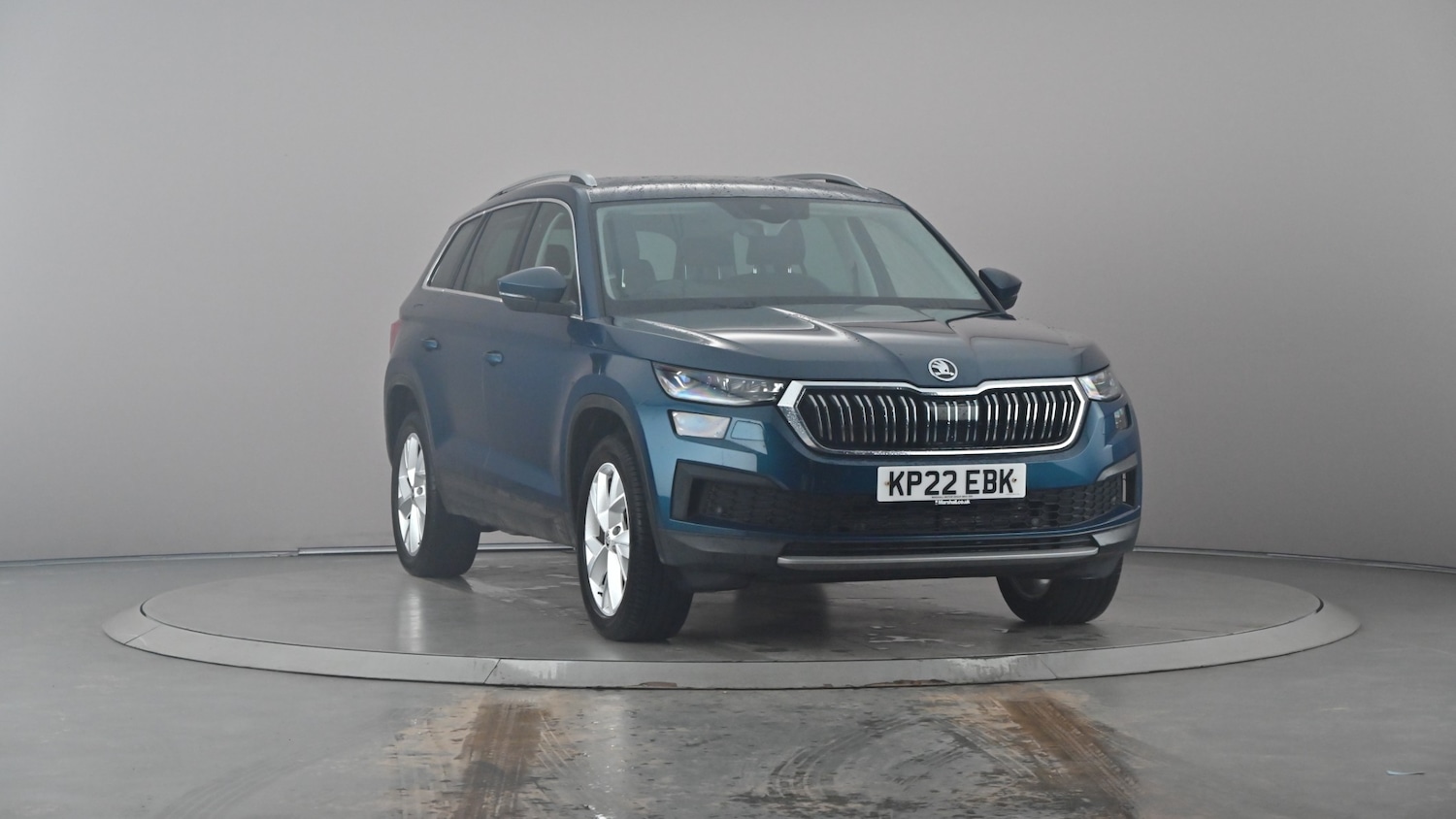 Vehicle 24