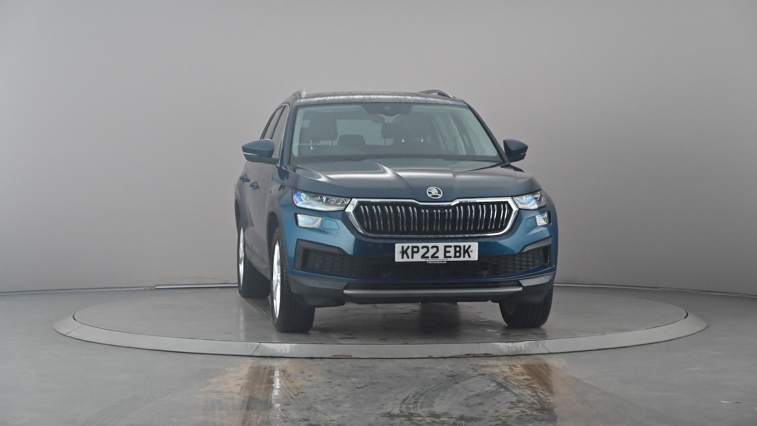 Vehicle 25
