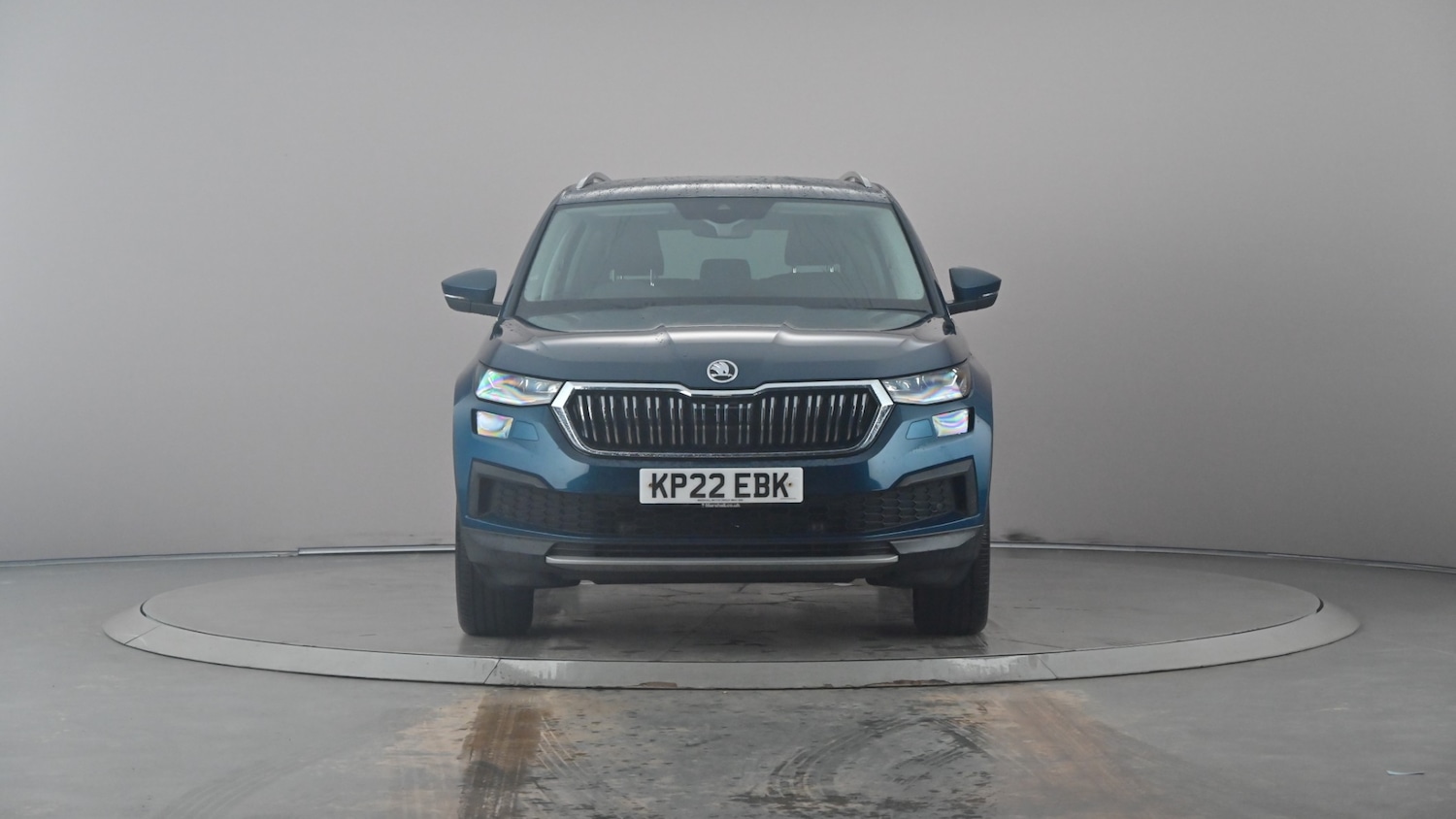 Vehicle 26