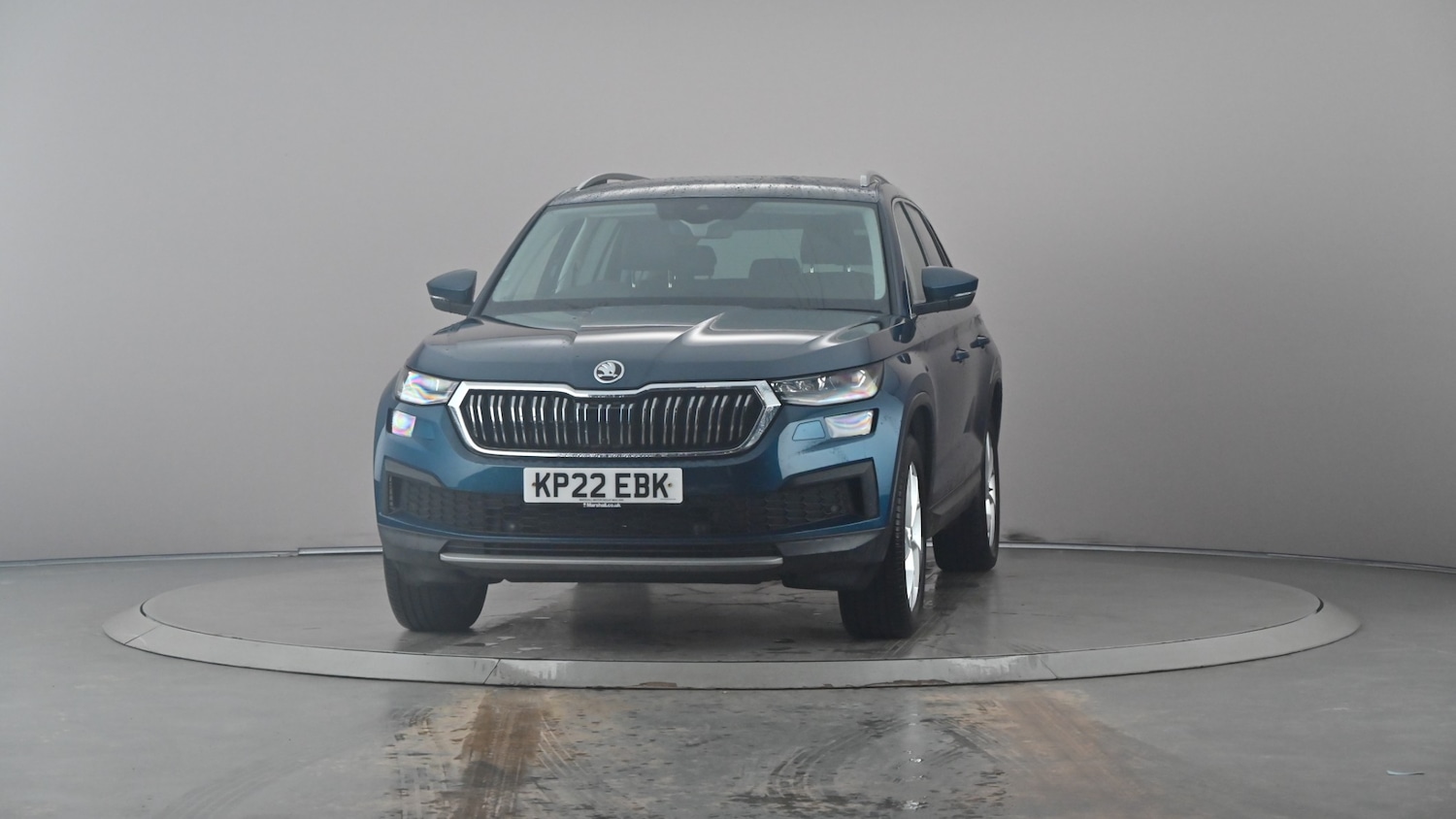 Vehicle 27
