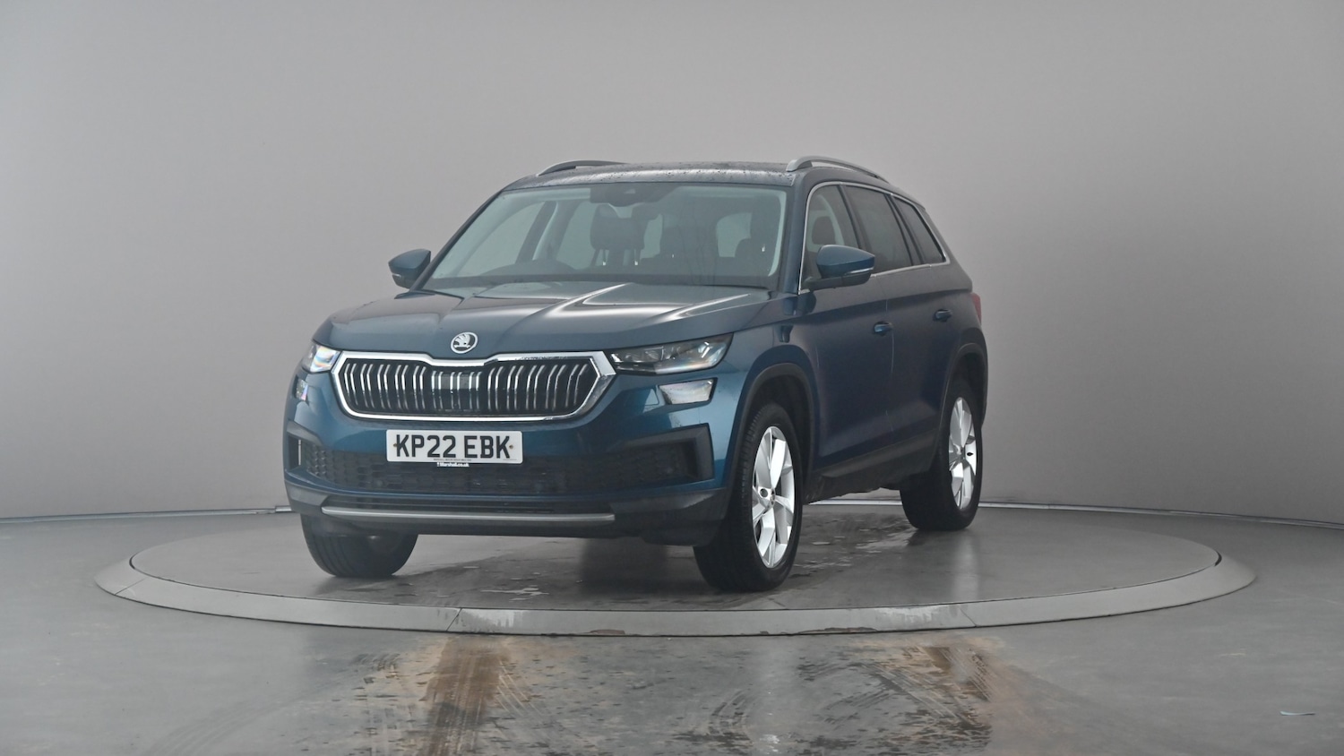 Vehicle 28