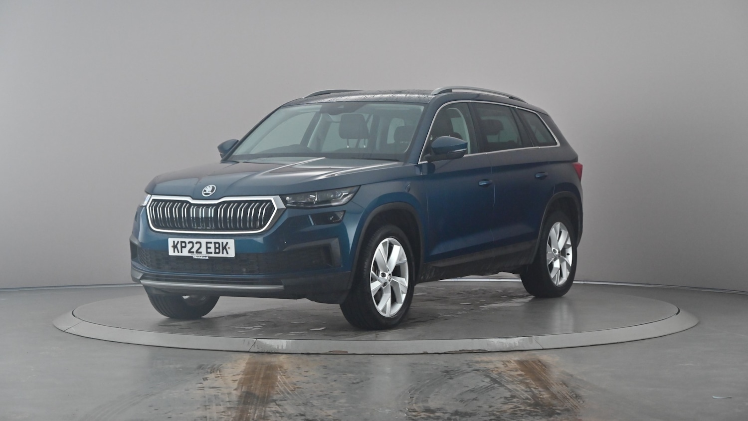 Vehicle 29