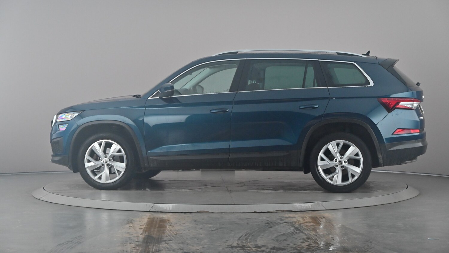 Vehicle 36