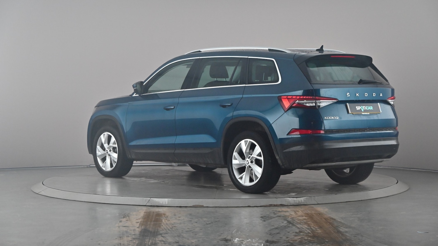 Vehicle 40