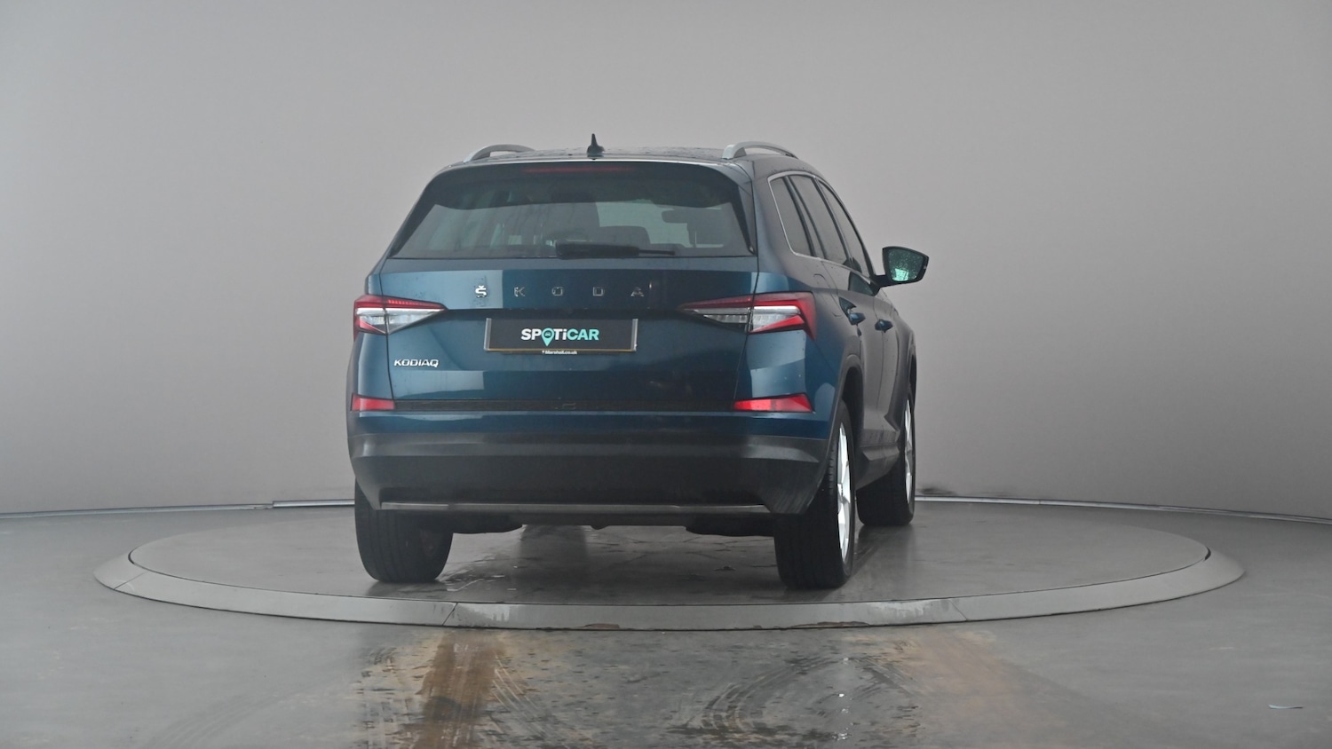 Vehicle 45