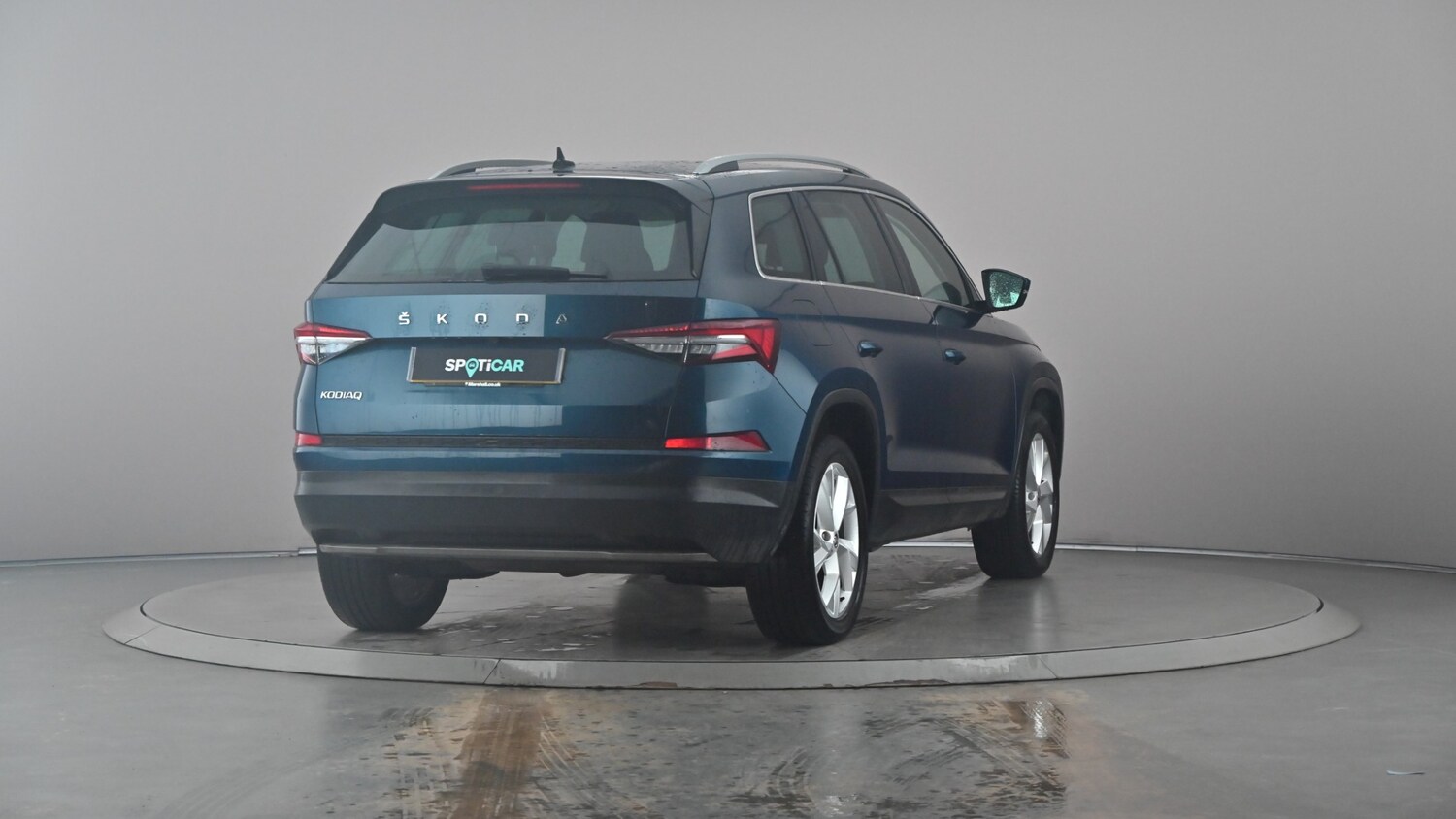Vehicle 46