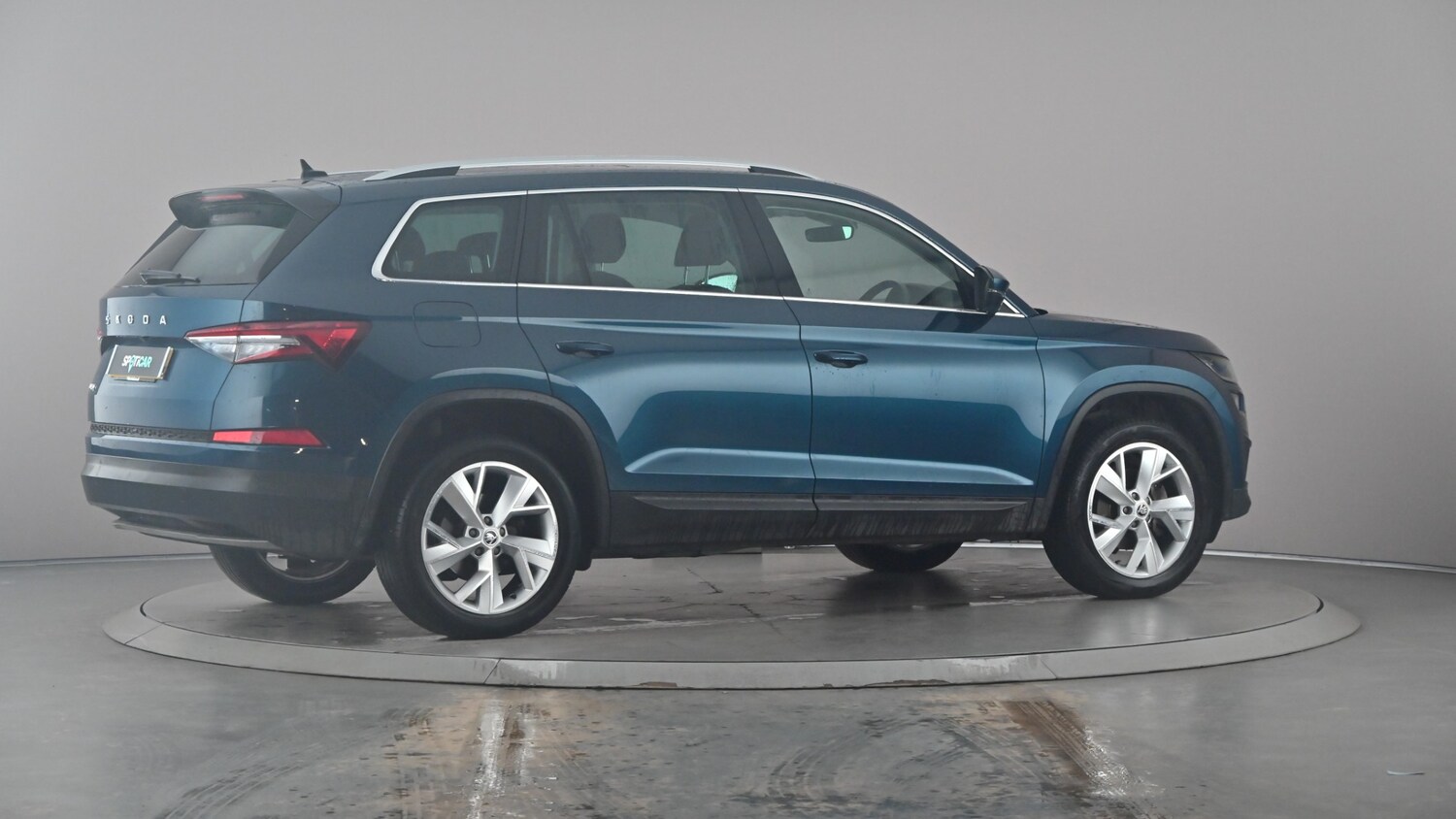 Vehicle 50