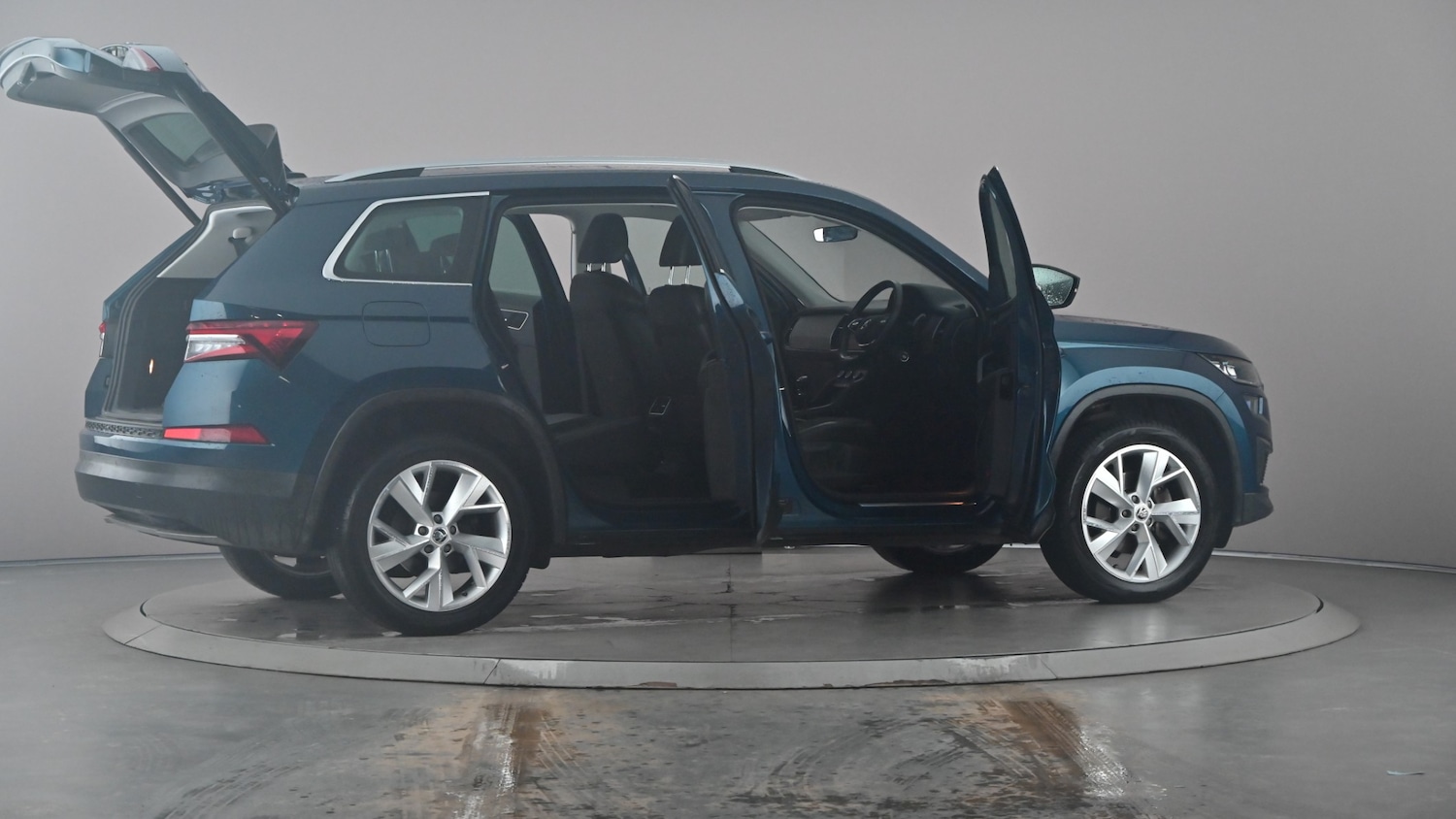 Vehicle 87