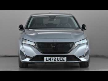 Used Peugeot 308 2022 for sale - 74483258: Photo