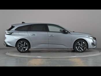Used Peugeot 308 2022 for sale - 74483258: Photo