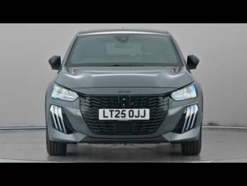 Used Peugeot 208 2025 for sale - 75231021: Photo