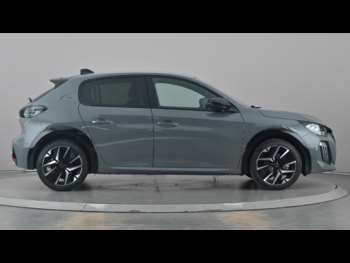 Used Peugeot 208 2025 for sale - 75231021: Photo