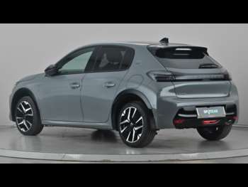 Used Peugeot 208 2025 for sale - 75231021: Photo