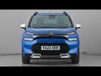 Used Citroen C3 Aircross 2022 for sale - 73894127: Photo