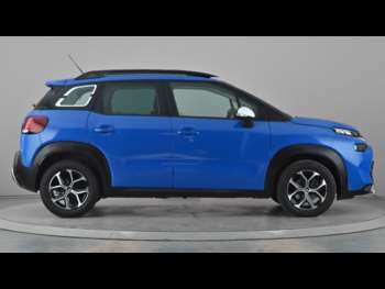 Used Citroen C3 Aircross 2022 for sale - 73894127: Photo
