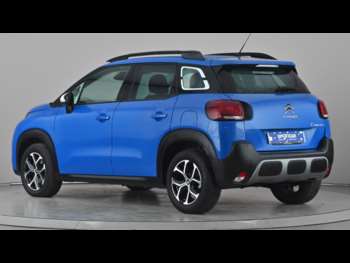 Used Citroen C3 Aircross 2022 for sale - 73894127: Photo