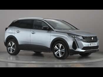 2023 - 1.2 PureTech Active Premium+ 5dr