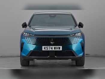 Used Peugeot 3008 2024 for sale - 75843694: Photo