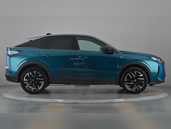 Used Peugeot 3008 2024 for sale - 75843694: Photo