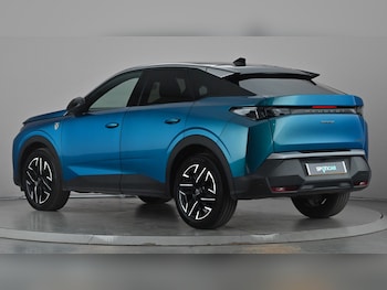 Used Peugeot 3008 2024 for sale - 75843694: Photo